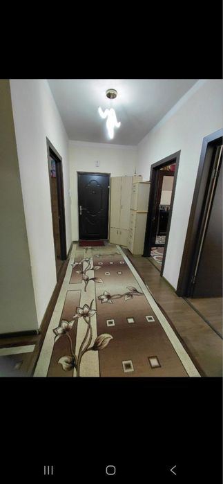 3-xonali kvartira, 75 m²