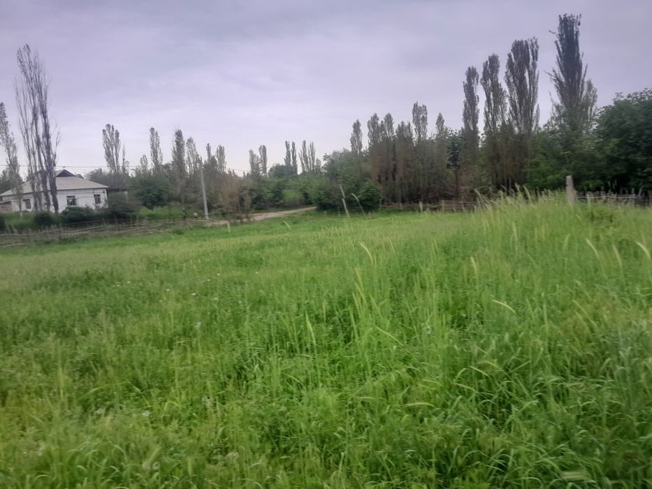 Ер участка сатылады 10 сотуг