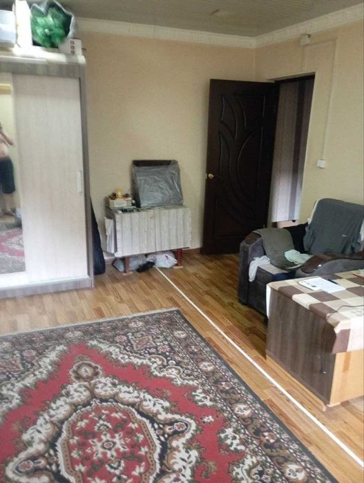 1-xonali kvartira, 32 m², Toshkent, Sergeli tumani, sotuvga