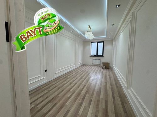 3-xonali kvartira, 62 m²