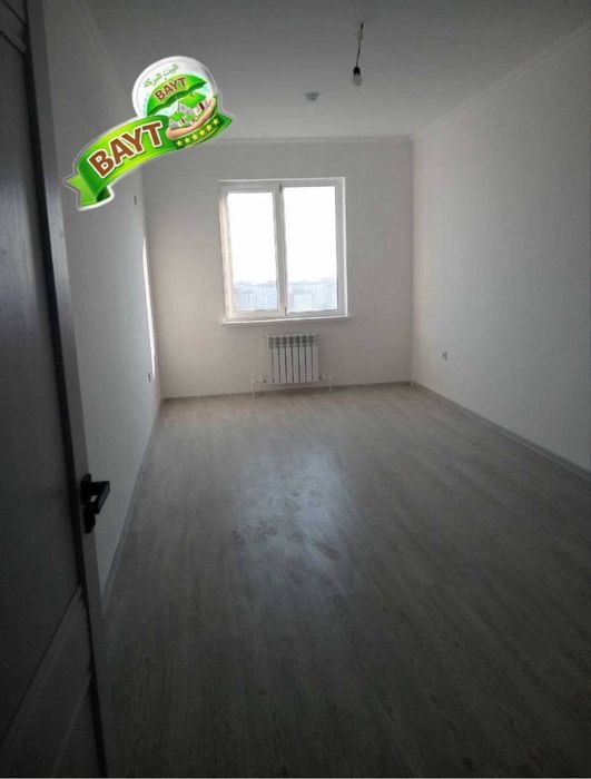 1-xonali kvartira, 43 m², Toshkent, Sergeli tumani, sotuvga