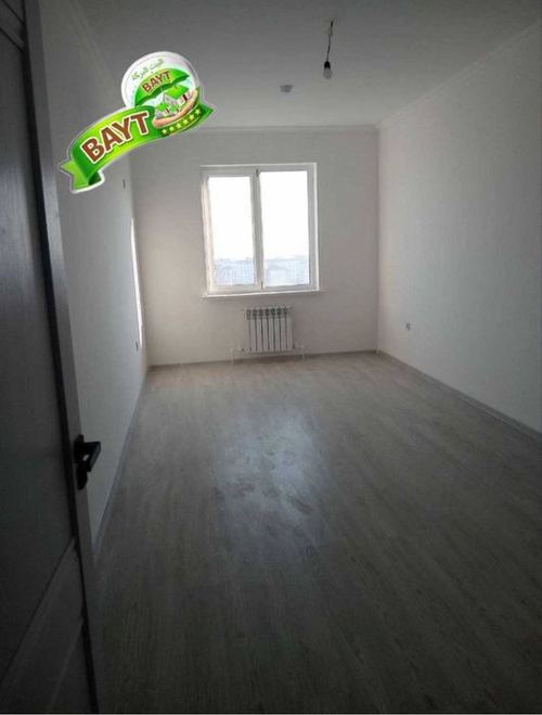 1-xonali kvartira, 43 m²