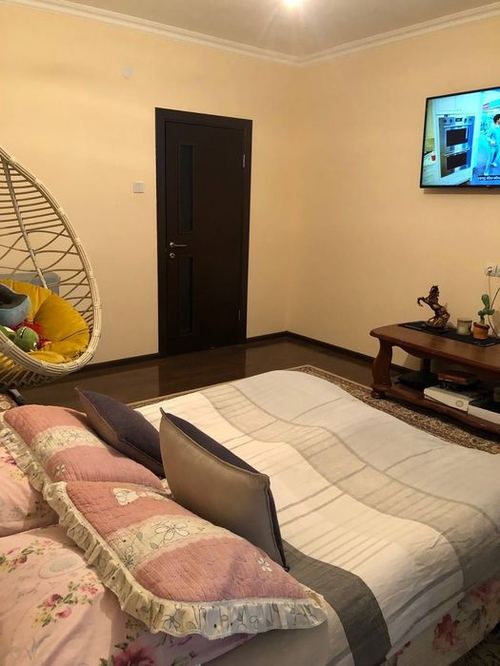 2-xonali kvartira, 71 m²