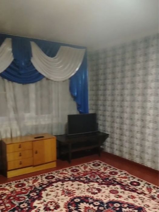 1-room apartment, 31 m², Tashkent, Sergeli District, for sale