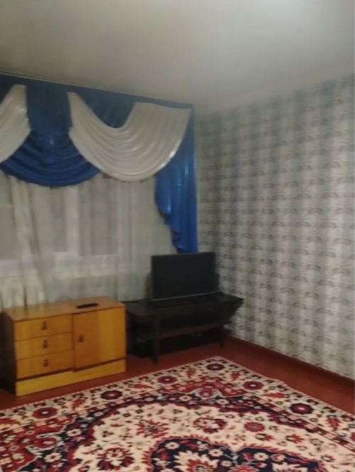 1-room apartment, 31 m²