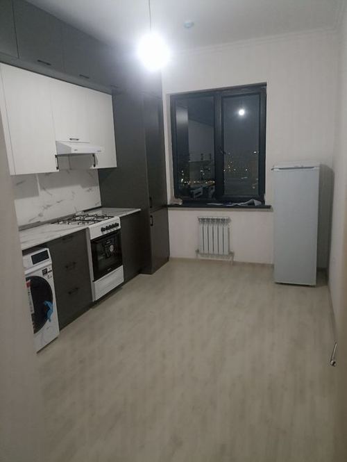 3-xonali kvartira, 74.5 m²