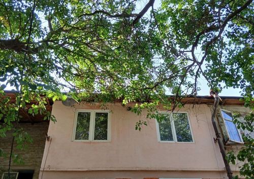 2-room apartment, 50 m²