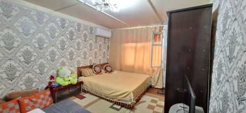 2-xonali kvartira, 42 m²