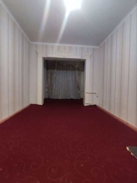 2-xonali kvartira, 58 m², Toshkent, Sergeli tumani, sotuvga