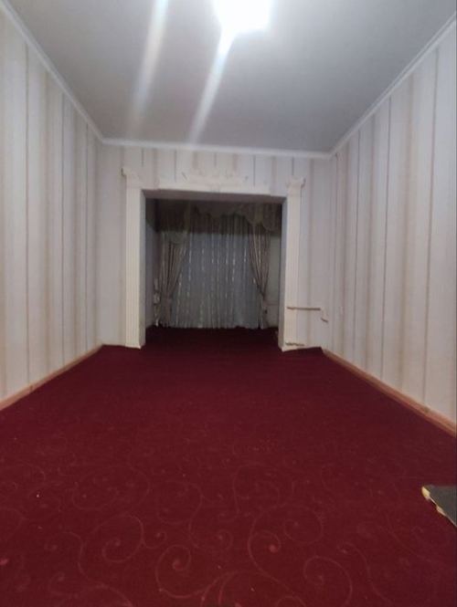 2-xonali kvartira, 58 m²