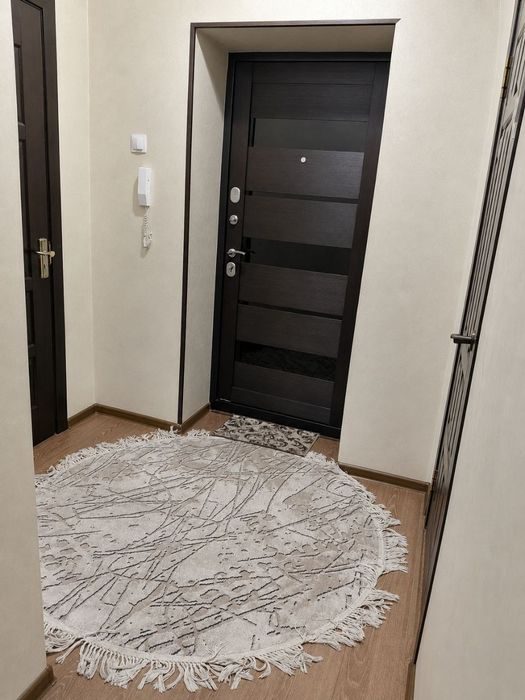 2-xonali kvartira, 46 m², Toshkent, Sergeli tumani, sotuvga