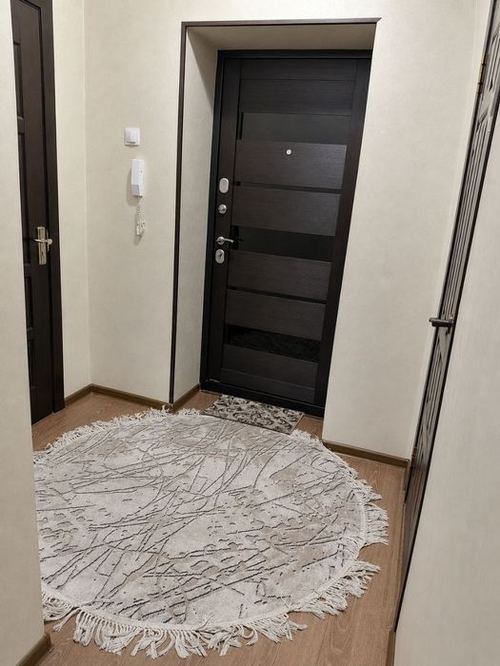 2-xonali kvartira, 46 m²