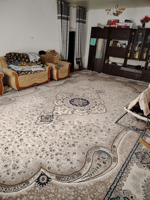 5-комнатная часть дома, 1800 м², Акмангит, на продажу