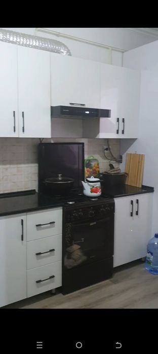 2-xonali kvartira, 69 m², Toshkent, Sergeli tumani, sotuvga
