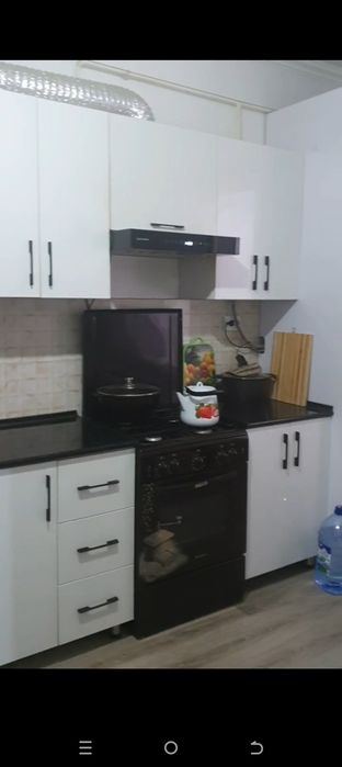 2-xonali kvartira, 69 m²