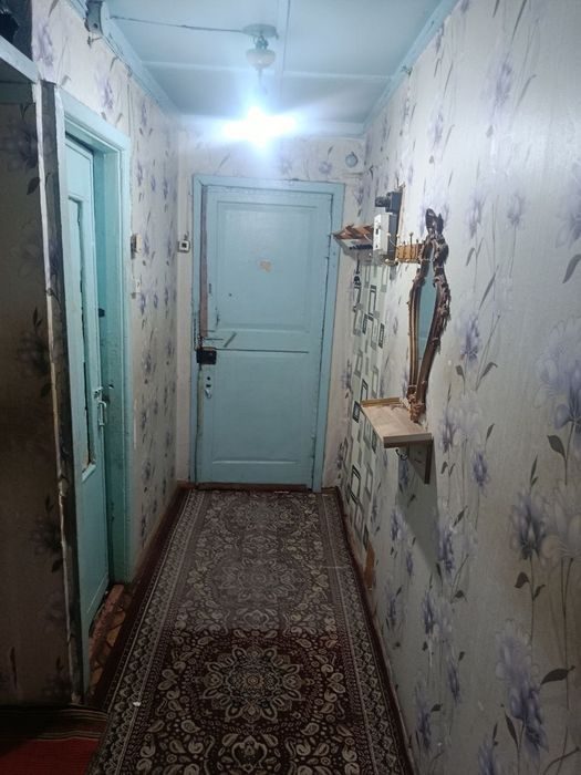 1-xonali kvartira, 32 m², Toshkent, Sergeli tumani, sotuvga