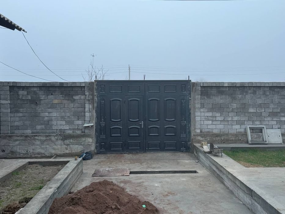 5-комнатная дача, 11 м², Красногорск, на продажу