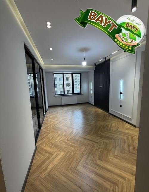 2-xonali kvartira, 51 m²