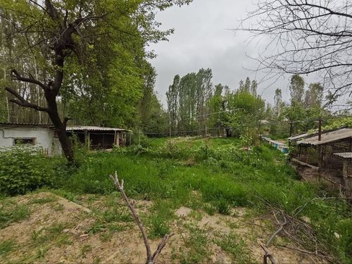 2-room dacha, 8500 m²