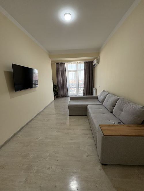 2-xonali kvartira, 53.92 m²