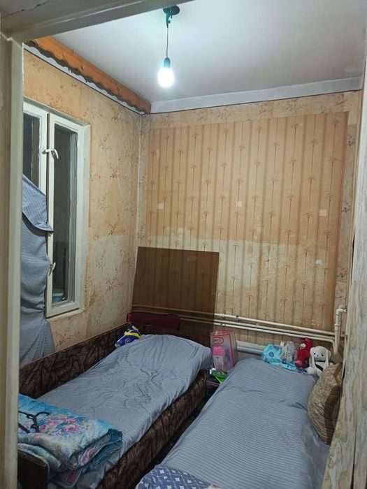2-xonali kvartira, 50 m², Toshkent, Sergeli tumani, sotuvga