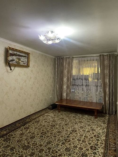 3-xonali kvartira, 90 m²