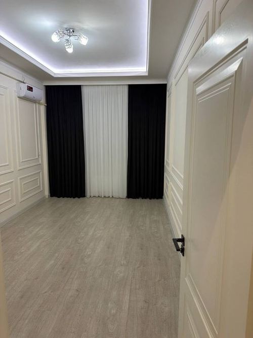 1-xonali kvartira, 44 m²