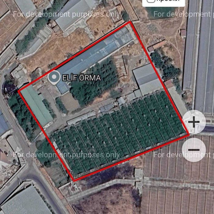 Срочно продается склад 60 сотки, Бектимирский район
