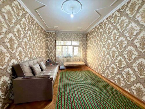 3-xonali kvartira, 78 m²