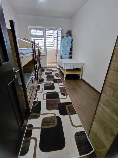 3-xonali kvartira, 75 m²