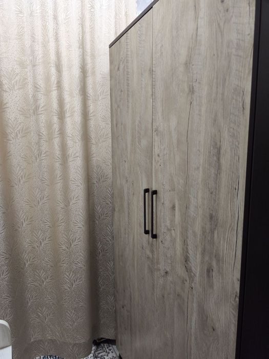 2-xonali kvartira, 42.3 m², Toshkent, Sergeli tumani, sotuvga