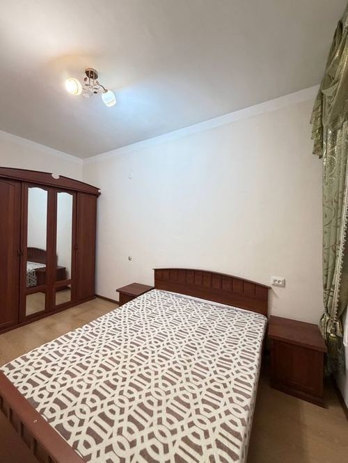 2-xonali kvartira, 47 m²