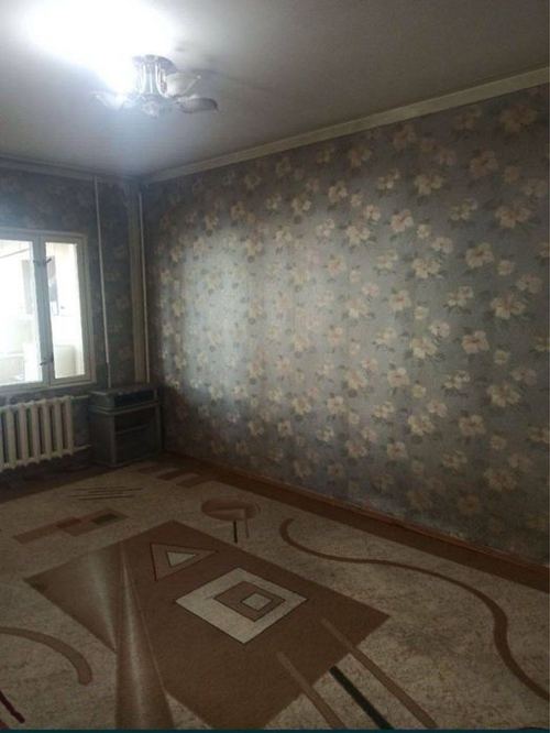 4-xonali kvartira, 94 m²