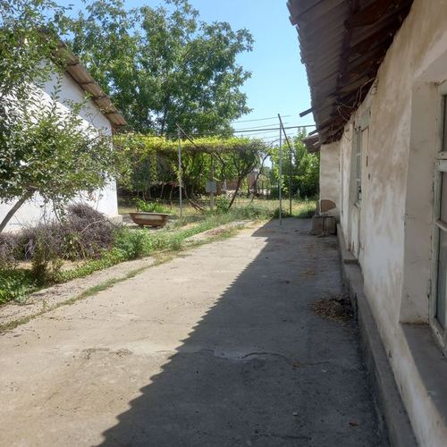 12-room house, 20 m²