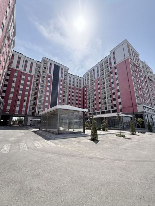 3-xonali kvartira, 75 m²