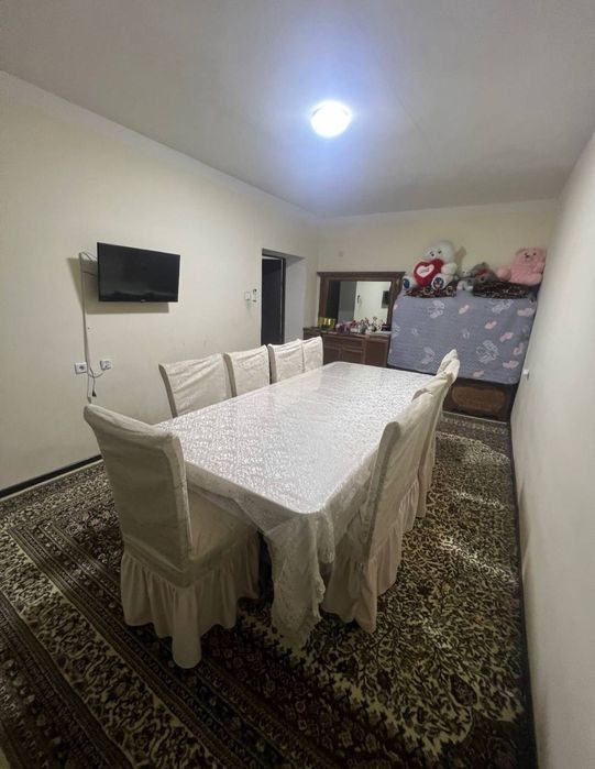 2-xonali kvartira, 55 m², Toshkent, Sergeli tumani, sotuvga