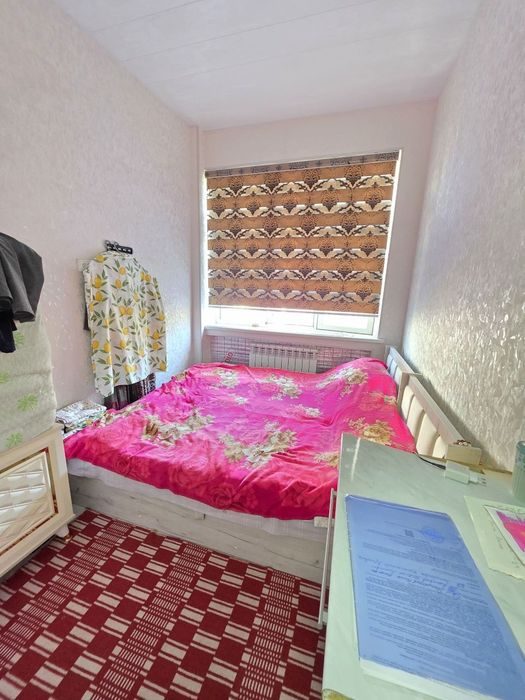 2-xonali kvartira, 48 m², Toshkent, Sergeli tumani, sotuvga