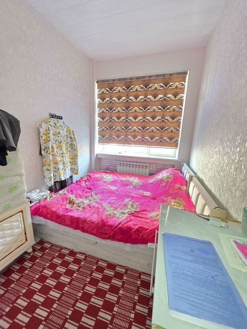 2-xonali kvartira, 48 m²