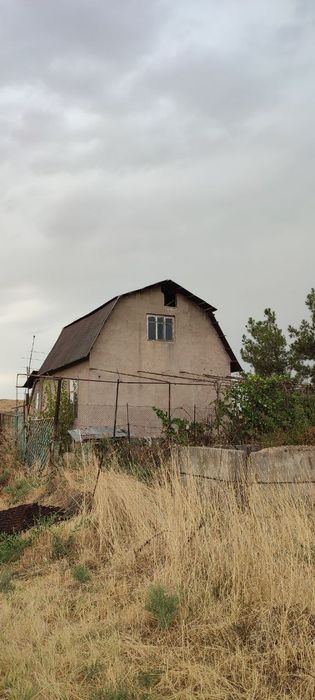 4-room dacha, 18 m²