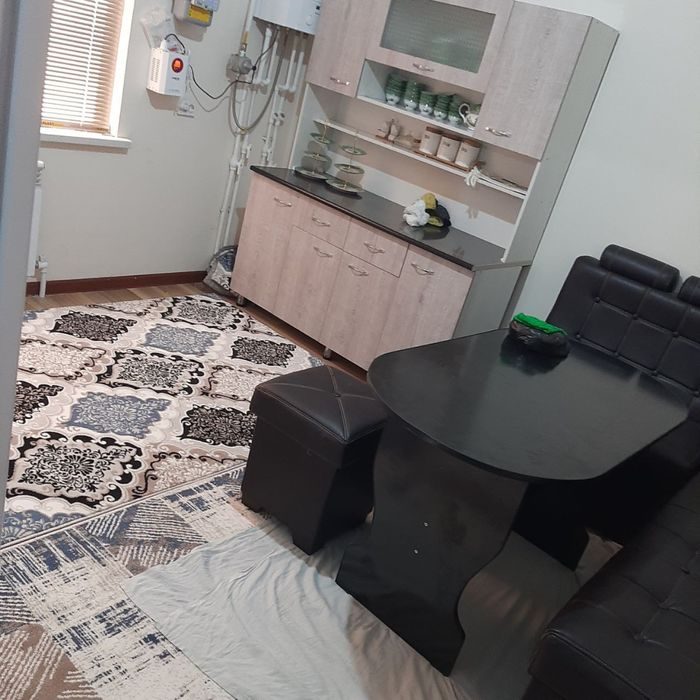 2-xonali kvartira, 70 m², Toshkent, Sergeli tumani, sotuvga