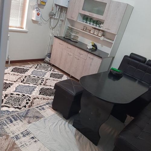 2-xonali kvartira, 70 m²