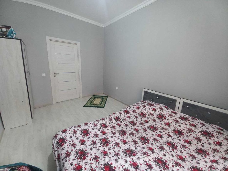 2-xonali kvartira, 58 m², Toshkent, Sergeli tumani, sotuvga