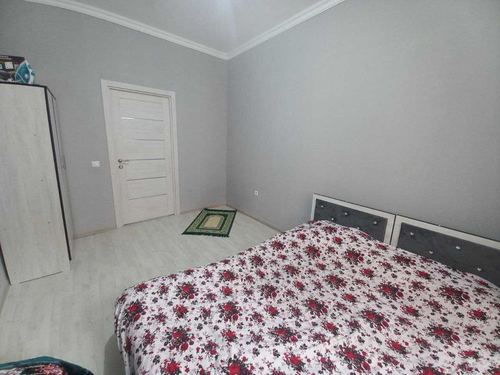2-xonali kvartira, 58 m²