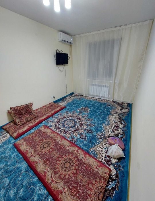 1-xonali kvartira, 40 m², Toshkent, Sergeli tumani, sotuvga