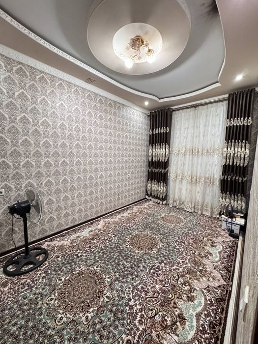 3-xonali kvartira, 56 m², Toshkent, Sergeli tumani, sotuvga