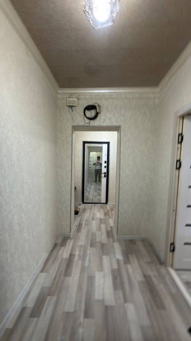 4-xonali kvartira, 100 m²