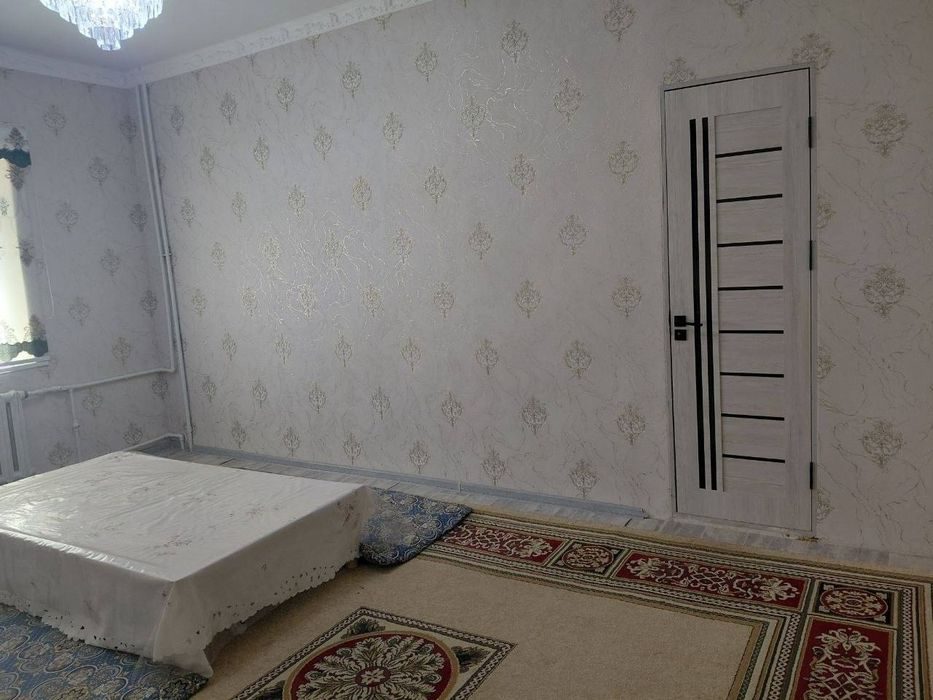 3-xonali kvartira, 84 m², Toshkent, Sergeli tumani, sotuvga