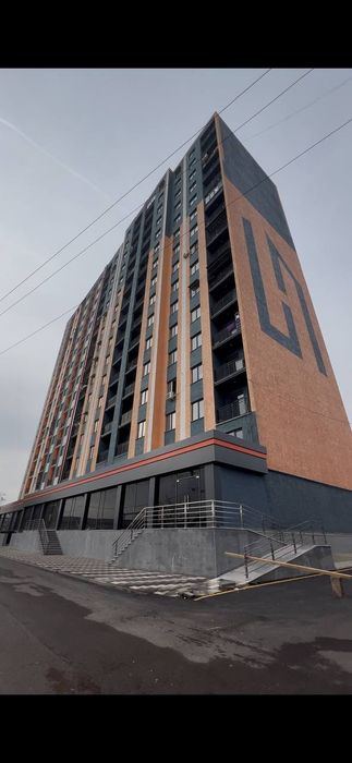 2-xonali kvartira, 71 m²