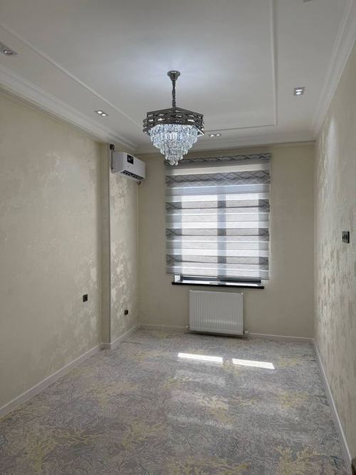 1-xonali kvartira, 32 m²