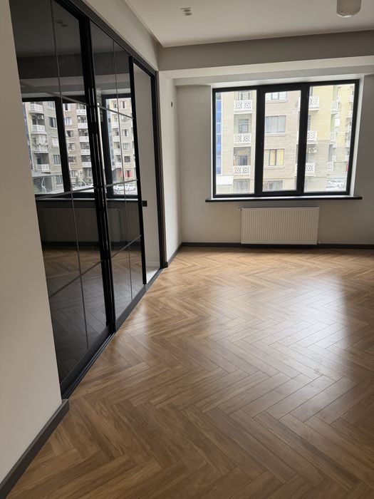 2-xonali kvartira, 51 m², Toshkent, Sergeli tumani, sotuvga